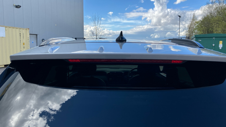 Hyundai TUCSON 1.6 TGDi Hybrid 230 N Line S 5dr 2WD Auto Hybrid Estate